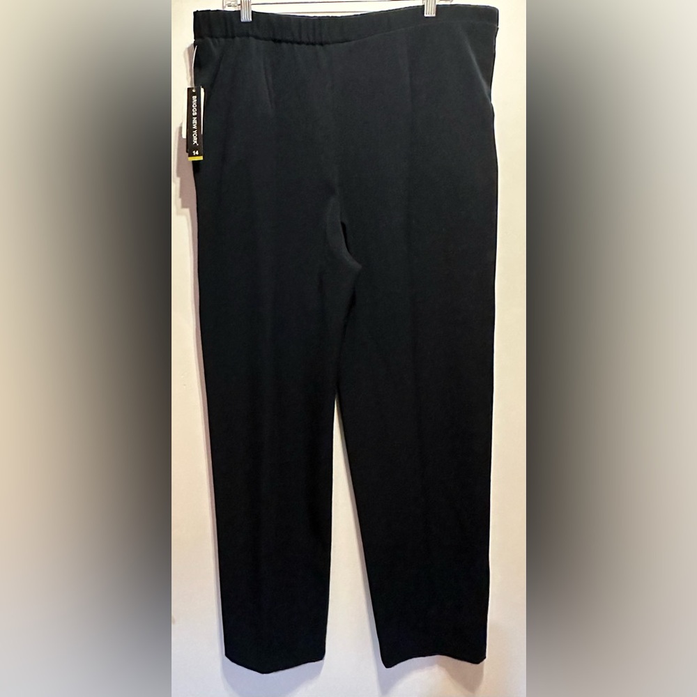 Briggs New York Dark Navy Pants